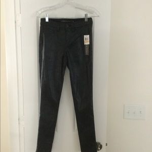 Tinseltown denim couture jeans size 3